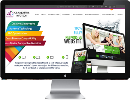 jcs acquistive infotech
